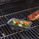 Infrared Electric Grill, Black image 3