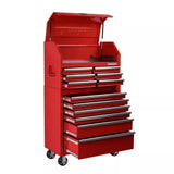 36 in. 12-Drawer Tool Chest and Cabinet Combo image 3