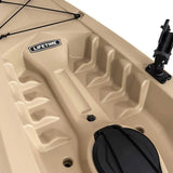 Fishing Kayak C 2 Pack (Paddles Included) image 3