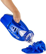 Cordless Pool Vacuum for Deep Cleaning & Strong Suction, Handheld Rechargeable Swimming Pool Cleaner for Inground and Above Ground Pools, Hoseless Pool Vac by Water Tech image 3