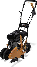 High-Powered 163cc Engine, Start With Ease - Precision Bevel Cutting, Easy Curb Hopping, 6-Depth Adjustments, 4-Wheel Control for Edging with Ease-Generac image 2