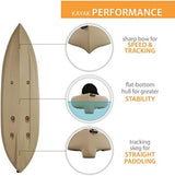 Lifetime Tamarack Angler 100 Fishing Kayak image 2
