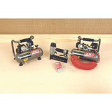 Finish/Trim Air Compressor,1 gal.,1/2 HP PC1010N image 2