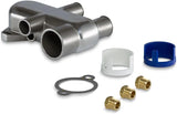 Thermostat housing