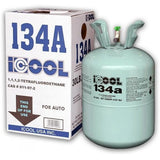 R134A Refrigerant, Full of R-134A, Net 30LB Tank, Suitable for automotive air conditioners, refrigerators-Make in USA image 3