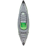 Inflatable Kayak image 2
