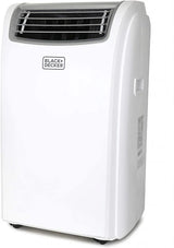 14,000 BTU Portable Air Conditioner with Heat and Remote Control image 2