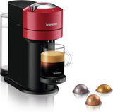 Coffee and espresso machine - matte black image 4