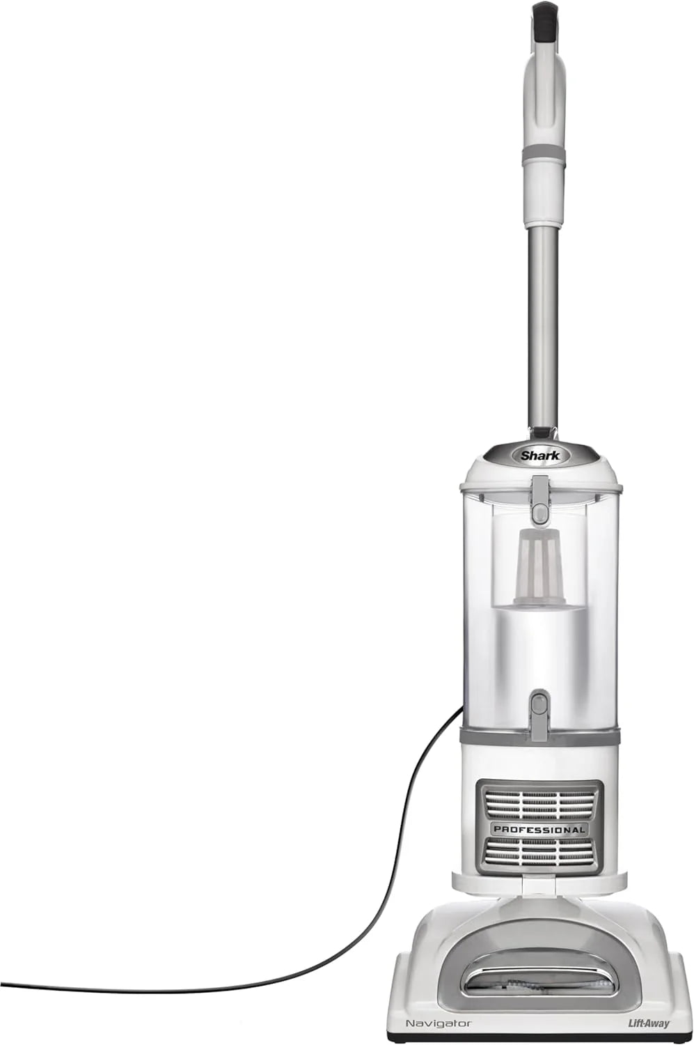 Vertical vacuum cleaner | Navigation-type detachable lifting device | Rotating steering device | High-efficiency particulate air filter | Vacuum cleaner suitable for pet hair | Includes gap cleaning tools and dusting brushes | Suitable for carpets an