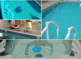 Pool Alarm | Certified ASTM Safety Specification F2208 | Safe for Pool Owners with Children, Neighbors | Easy to Install with Adjustable Sensitivity Settings image 4