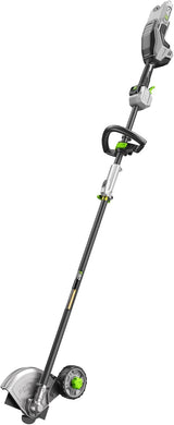 Multi-Head Combo Kit 16-Inch 56-Volt Carbon Fiber String Trimmer with POWERLOAD™ & 8-Inch Carbon Fiber Edger Attachment & 56-Volt Power Head, 4.0Ah Battery and 320W Charger Included image 3