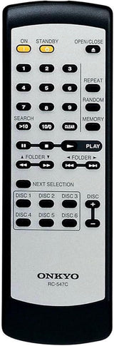 6 Disc CD Changer,Black image 4