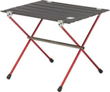 Kitchen table - Ultra-light, hard-top table, suitable for camping and backpacking trips