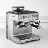 Breville Barista Express Espresso Machine image 4