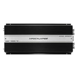 Car Audio 15" 2Ohm Subwoofer STU-1546-D2&Monoblock Amp Package New image 2
