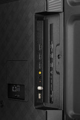 4K ultra-high-definition HDR LED-demanding Roku smart TV image 3