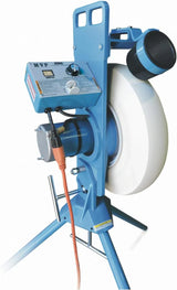 Combo Pitching Machine Adjustable Up to 60 MPH, for Baseball & Softball, Ideal for Pitching-Machine Leagues image 3