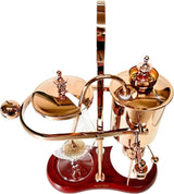 Royal Family Balanced Coffee Machine Vacuum Brewing System image 2