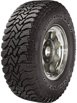 Goodyear Wrangler Authority A/T All Season Tire 31X10.50R15LT 109Q image 2