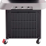 Burner Liquid Propane Grill Deep Ocean Blue image 4