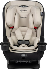 4-in-1 Convertible All-in-One Car Seat, infant to toddler, rear and forward facing, booster mode, backless booster, Fits 3 across, Washable seat, Birth to 10 years, Hexagon Horizon image 3
