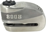 Steel Rock Detecto XPlus 8008 type lockset image 2