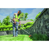 Stihl FS 91 R GAS Trimmer image 4
