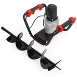 1500W Post Earth Auger Hole Digger image 3