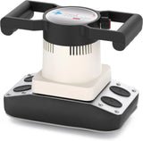 Thermobalancing Massager Plus - A handheld deep-tissue massager suitable for the back, legs and shoulders. It features two speed treatment modes, which can relieve pain and promote blood circulation. image 2