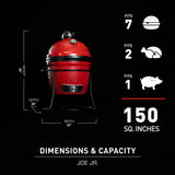 Charcoal Grill image 3