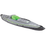 Inflatable Kayak image 3