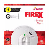 Firex 4 Pack Hardwired Smoke Detector with Ionization Sensor image 3