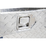 Low Profile Crossover Truck Tool Box image 4
