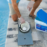 Chlorinating Tablets for Swimming Pools, 25lb image 4