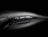 V2 GPS Cycling/Bike Computer, Black image 2