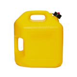 5 Gallon Diesel Can Fuel Container w/ Auto Shut Off (4 Pack) image 3
