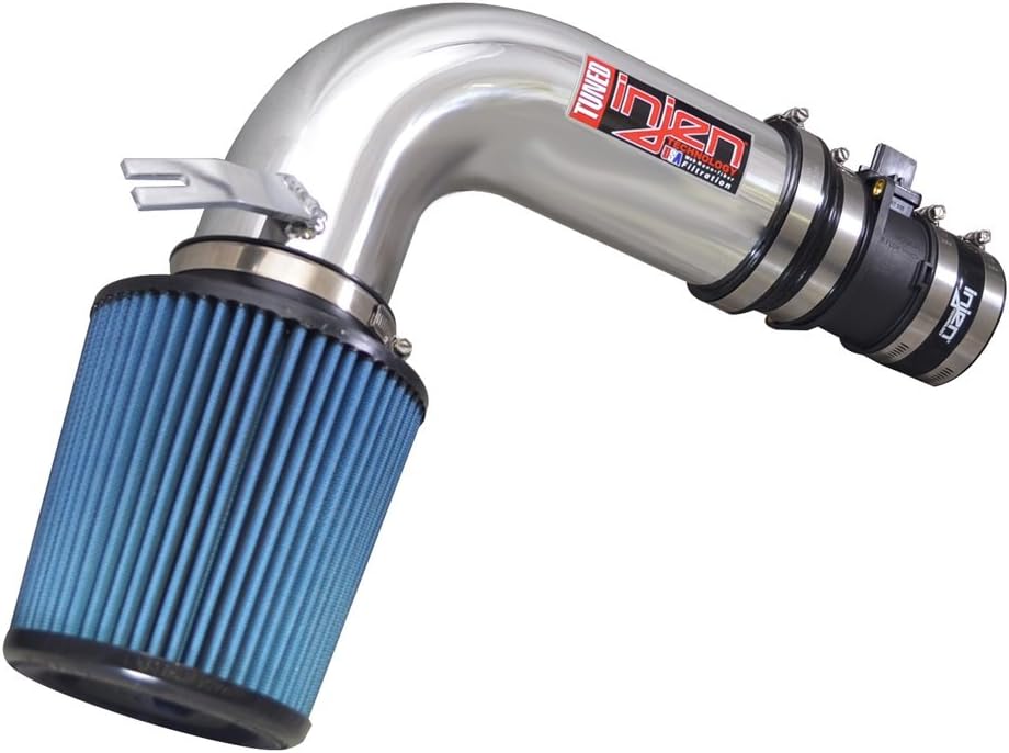 Air intake system (Dodge PowerFlow product)