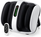 Foot Massager, Shiatsu Foot and Calf Massager