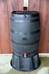 Companies Inc Home Accents 50 Gallon ECO Rain Water Collection Barrel image 3