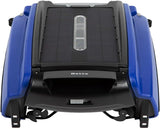 Betta SE Solar Powered Automatic Robotic Pool Surface Skimmer Cleaner with 30-Hour Continuous Cleaning Battery Power and Re-Engineered Twin Salt Chlorine Tolerant Motors (Blue) image 2
