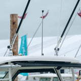 Grand Slam 280 Outrigger Mount image 3