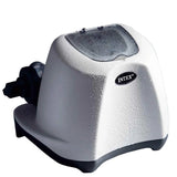 Intex 120V Krystal Clear Saltwater System with E.C.O image 2