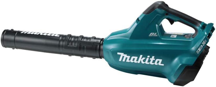Brushless hair dryer set, navy blue, (5.0 ampere-hour)