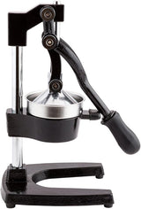 18-inch commercial can opener, 1 heavy-duty industrial can opener - with a fixed base design, ergonomic handle, can opener that can be fixed on the tabletop, built-in blade, suitable for opening food cans. image 4