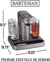 Cocktail Making Machine - Automatic Mixology Dispenser image 4