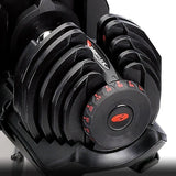 Bowflex SelectTech 1090 Adjustable Dumbbells(pair) image 2