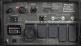 Honda EB10000 10000Watt Industrial Generator with CO-MINDER Sensor EB10000G from Honda image 4