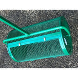 Compost & Peat Moss Spreader image 4
