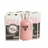 refrigerant new factory sealed. image 2