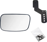 170-degree wiper motor kit, universal type, suitable for various all-terrain vehicles, compatible with Polaris RZR Lanjer, Honda Pioneer 700/1000 models, with wiper motors (B170 wiper motor and cleaning system) available in widths of 165/172/180 degr image 4